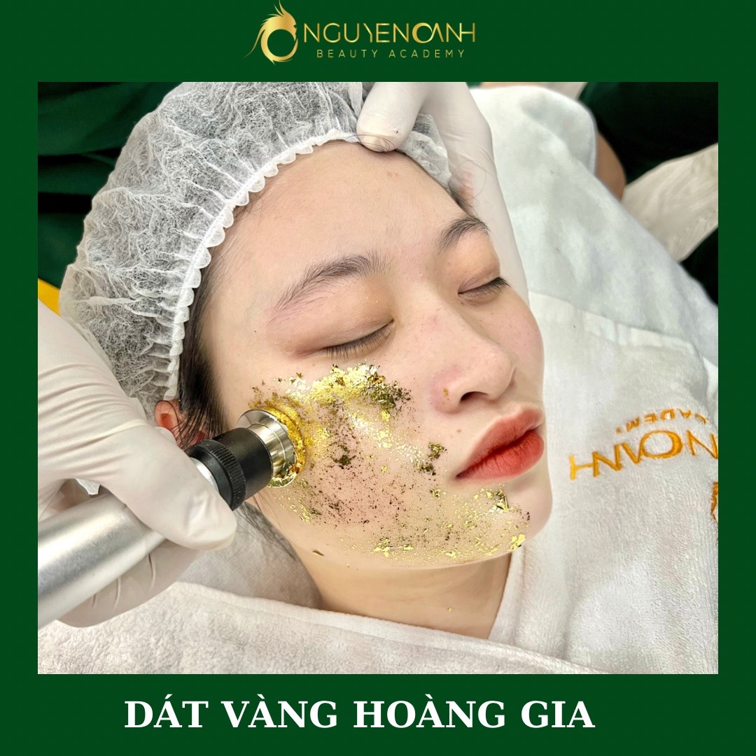 Các dịch vụ spa làm đẹp tại Tuyên Quang được ưa chuộng hiện nay